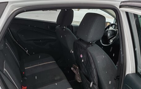 Ford Fiesta, 2011 год, 650 000 рублей, 9 фотография