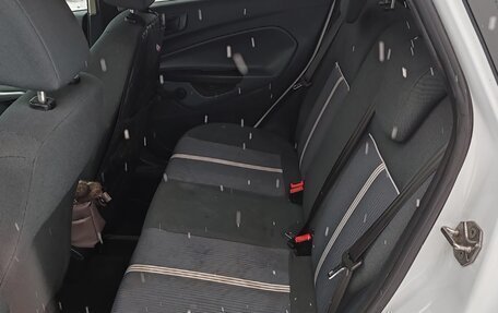 Ford Fiesta, 2011 год, 650 000 рублей, 11 фотография