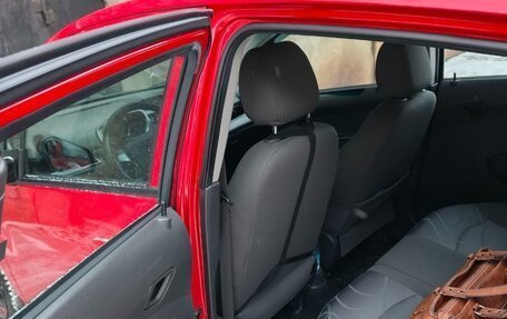 Ravon R2, 2017 год, 800 000 рублей, 9 фотография