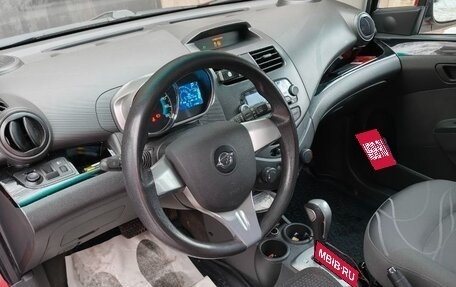 Ravon R2, 2017 год, 800 000 рублей, 11 фотография