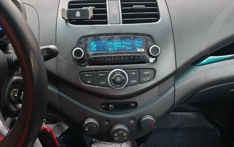 Ravon R2, 2017 год, 800 000 рублей, 12 фотография