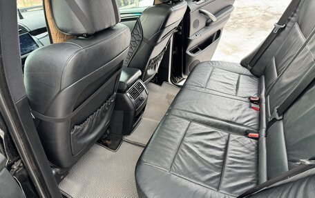 BMW X5, 2004 год, 1 450 000 рублей, 8 фотография