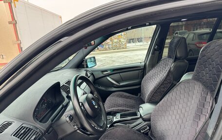 BMW X5, 2004 год, 1 450 000 рублей, 5 фотография