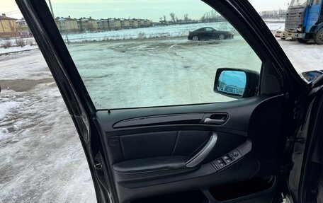 BMW X5, 2004 год, 1 450 000 рублей, 7 фотография