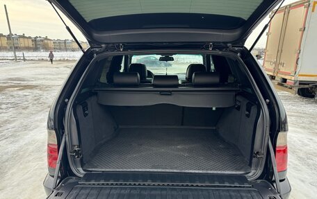 BMW X5, 2004 год, 1 450 000 рублей, 13 фотография