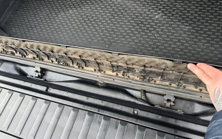 BMW X5, 2004 год, 1 450 000 рублей, 14 фотография