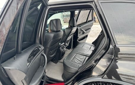 BMW X5, 2004 год, 1 450 000 рублей, 9 фотография