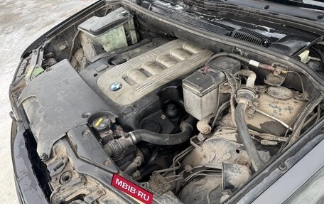 BMW X5, 2004 год, 1 450 000 рублей, 15 фотография