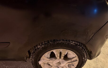 Opel Corsa D, 2007 год, 180 000 рублей, 8 фотография