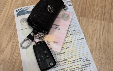 Opel Corsa D, 2007 год, 180 000 рублей, 15 фотография