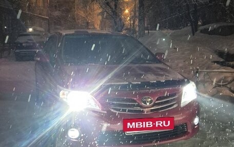 Toyota Corolla, 2011 год, 1 450 000 рублей, 2 фотография