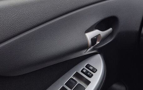 Toyota Corolla, 2011 год, 1 450 000 рублей, 3 фотография