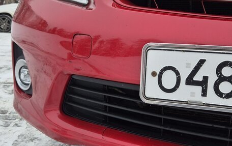 Toyota Corolla, 2011 год, 1 450 000 рублей, 7 фотография