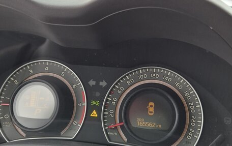 Toyota Corolla, 2011 год, 1 450 000 рублей, 15 фотография