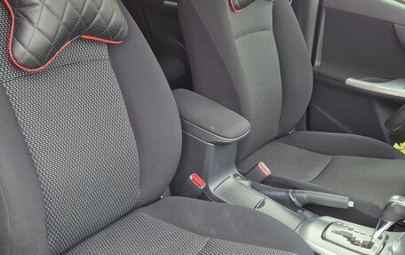 Toyota Corolla, 2011 год, 1 450 000 рублей, 20 фотография