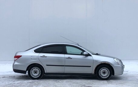 Nissan Almera, 2014 год, 445 000 рублей, 4 фотография