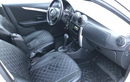 Nissan Almera, 2014 год, 445 000 рублей, 9 фотография