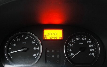 Nissan Almera, 2014 год, 445 000 рублей, 15 фотография