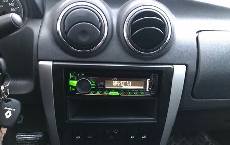 Nissan Almera, 2014 год, 445 000 рублей, 12 фотография