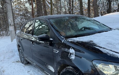 Volkswagen Polo VI (EU Market), 2019 год, 1 300 000 рублей, 3 фотография