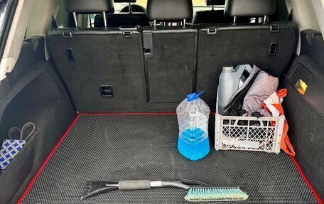 Volkswagen Touareg III, 2010 год, 1 597 000 рублей, 13 фотография