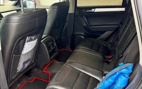 Volkswagen Touareg III, 2010 год, 1 597 000 рублей, 14 фотография