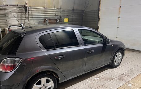 Opel Astra H, 2010 год, 430 000 рублей, 3 фотография