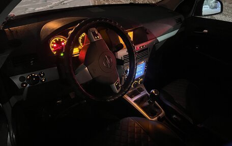 Opel Astra H, 2010 год, 430 000 рублей, 7 фотография