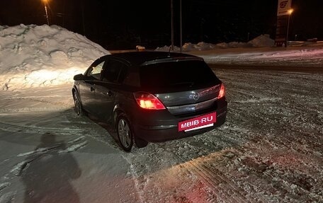 Opel Astra H, 2010 год, 430 000 рублей, 6 фотография