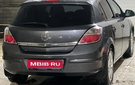 Opel Astra H, 2010 год, 430 000 рублей, 4 фотография