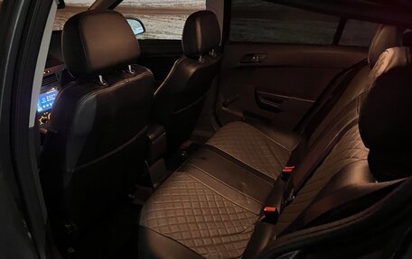 Opel Astra H, 2010 год, 430 000 рублей, 8 фотография