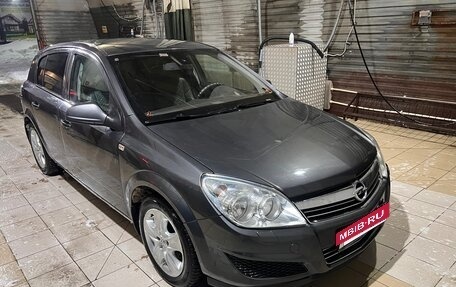 Opel Astra H, 2010 год, 430 000 рублей, 2 фотография