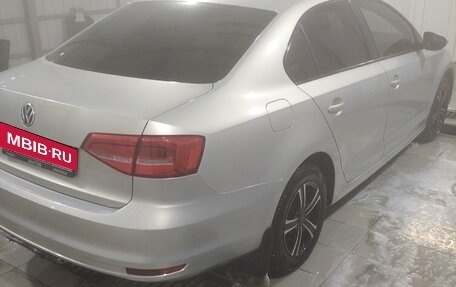 Volkswagen Jetta VI, 2015 год, 950 000 рублей, 4 фотография