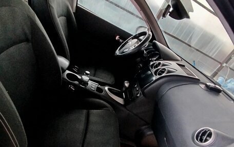 Nissan Qashqai, 2012 год, 1 150 000 рублей, 3 фотография