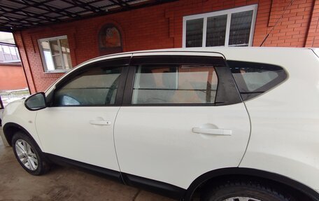 Nissan Qashqai, 2012 год, 1 150 000 рублей, 6 фотография