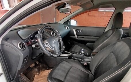 Nissan Qashqai, 2012 год, 1 150 000 рублей, 8 фотография