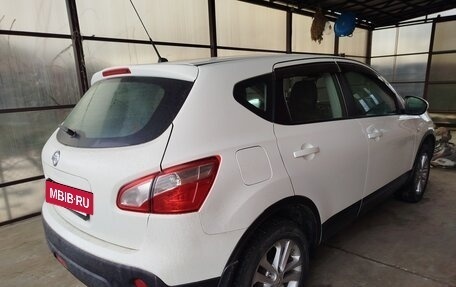 Nissan Qashqai, 2012 год, 1 150 000 рублей, 4 фотография