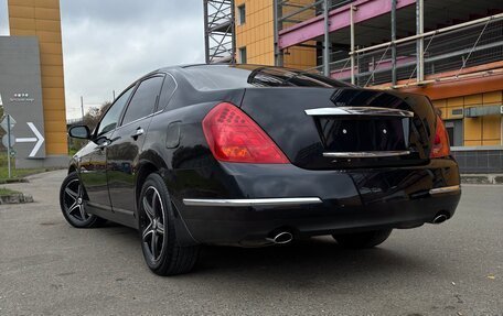Nissan Teana, 2006 год, 670 000 рублей, 4 фотография