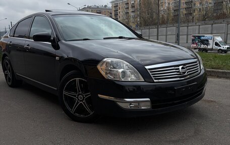 Nissan Teana, 2006 год, 670 000 рублей, 2 фотография