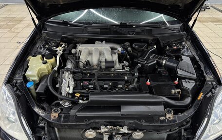 Nissan Teana, 2006 год, 670 000 рублей, 7 фотография