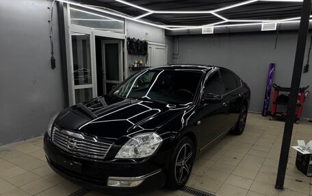 Nissan Teana, 2006 год, 670 000 рублей, 6 фотография