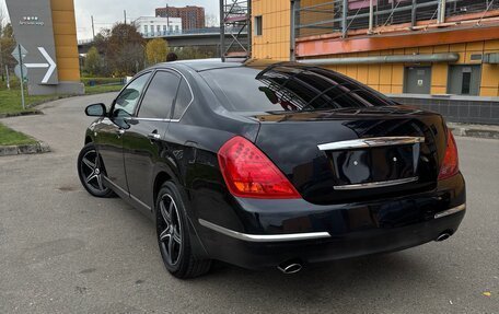 Nissan Teana, 2006 год, 670 000 рублей, 3 фотография