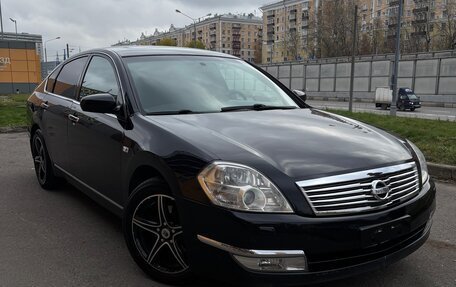 Nissan Teana, 2006 год, 670 000 рублей, 5 фотография