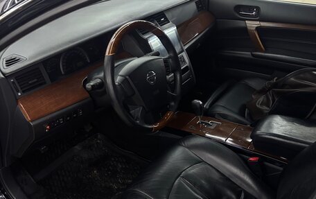 Nissan Teana, 2006 год, 670 000 рублей, 10 фотография