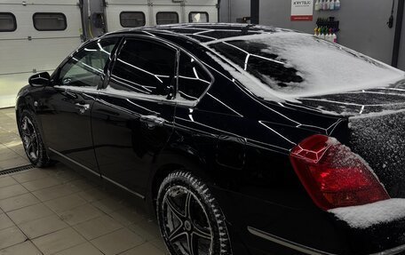 Nissan Teana, 2006 год, 670 000 рублей, 16 фотография