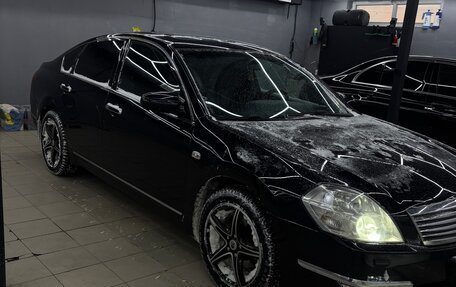 Nissan Teana, 2006 год, 670 000 рублей, 14 фотография