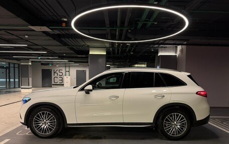 Mercedes-Benz GLC, 2024 год, 7 250 000 рублей, 5 фотография