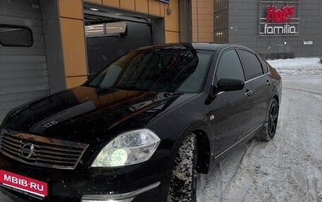 Nissan Teana, 2006 год, 670 000 рублей, 9 фотография