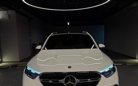 Mercedes-Benz GLC, 2024 год, 7 250 000 рублей, 3 фотография