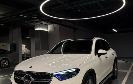 Mercedes-Benz GLC, 2024 год, 7 250 000 рублей, 2 фотография